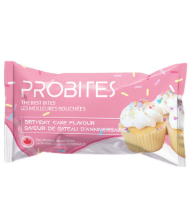 Probites Bouchées Protéinées