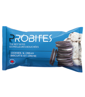 Probites Protein Bites