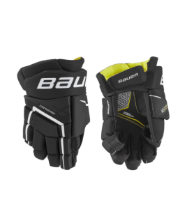 Bauer Gants Ultrasonic Yth