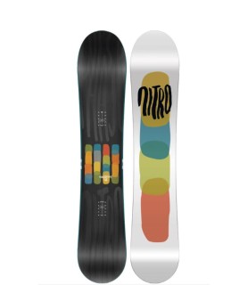 Nitro Snowboard Phase