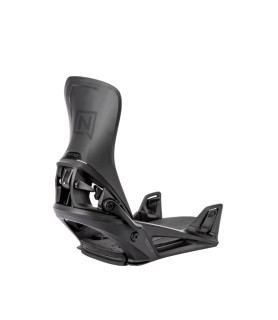 Nitro Fixation Step-On