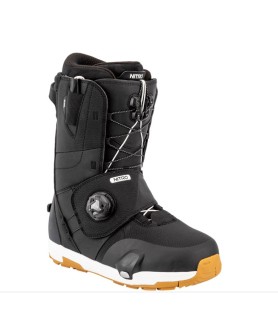 Nitro Bottes Venture Step...