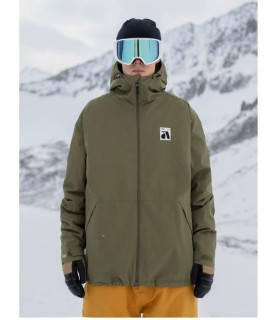 Armada Reedy Jacket 2L