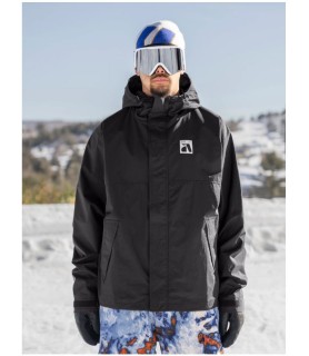 Armada Manteau Alpin Murph