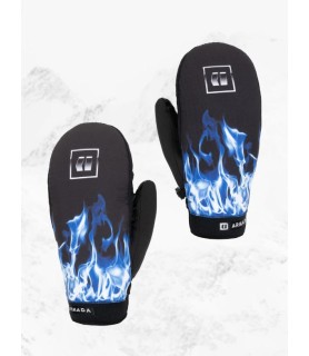 Armada Carmel Mitaine...