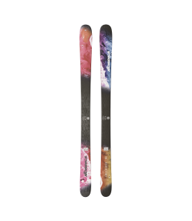 Nordica Alpine Ski...