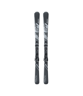 Nordica Ski WILD BELLE 74 FDT