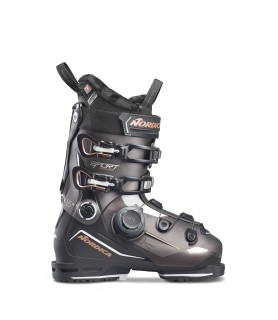 Nordica Bottes Sportmachine...