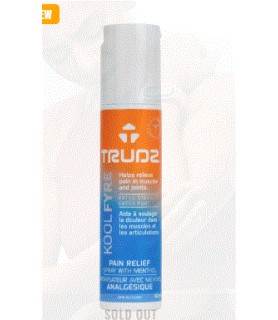 Trudz Pain Relief Spray - 60ml
