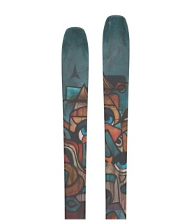 Atomic Ski Alpin Bent 90