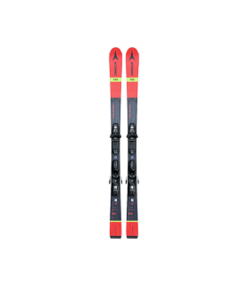 Atomic Ski Redster Q7.8 +M10