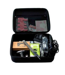 Beaver Wax Full Tune Kit