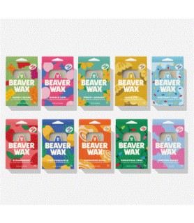 Beaver Wax Cire All Temp...