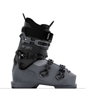 K2 Alpine Ski Boots BFC80