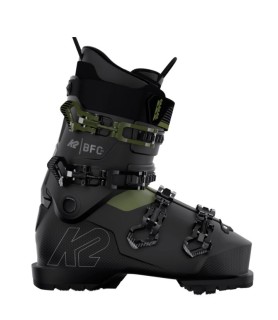 K2 Alpine Ski Boots BFC90