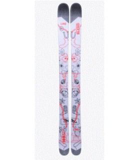 Line Ski Alpin Blend TBL