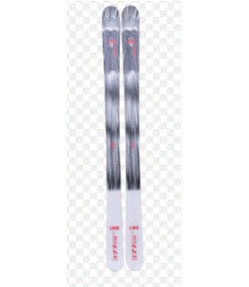 Line Ski Alpin HONEY BADGER