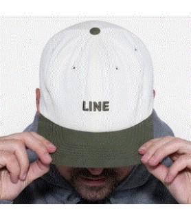 Line Casquette Sandlot