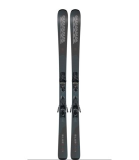 K2 Alpine Ski Blur 76...