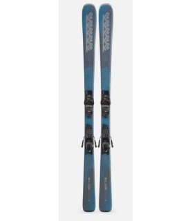 K2 Ski Alpin Blur 76 W...