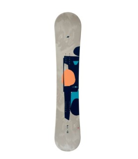 K2 Snowboard Chloro