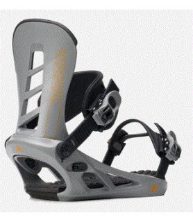 K2 Snowboard Binding Sonic