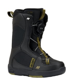 K2 Bottes De Planche Lil Mini