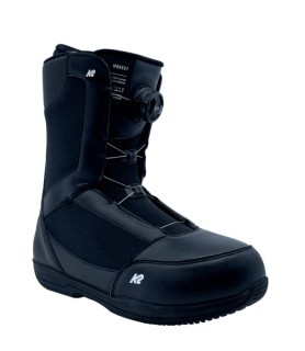 K2 Snowboard Boots Market