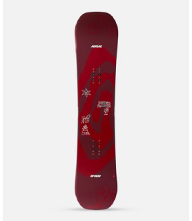 K2 Snowboard Metropolitan