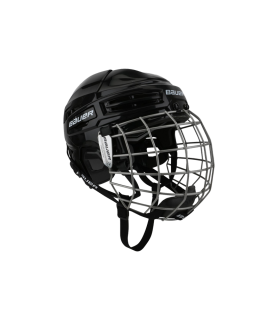 Bauer Helmet IMS 5.0 Combo
