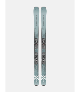 Head Alpine Ski Kore X 74