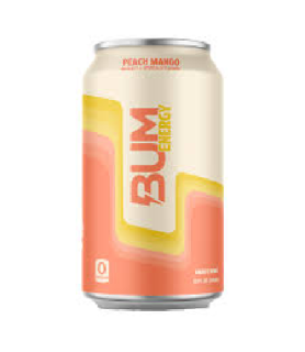 Cbum Energy drink