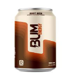 Cbum Energy drink