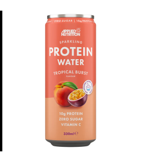 Applied nutrition protein
