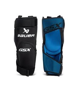 Bauer GSX Knee Guards