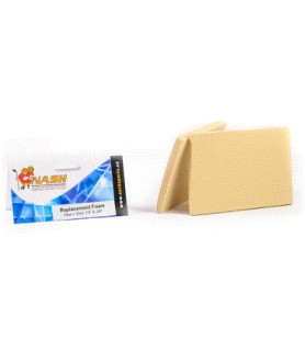 Nash Replacement Foam