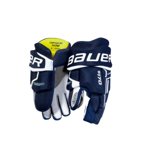 Bauer Gloves Supreme S170 YTH