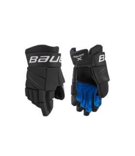 Bauer Hockey Gloves X INT