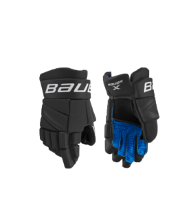 Bauer Hockey Gloves X JR