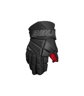 Bauer Vapor Hockey Gloves...