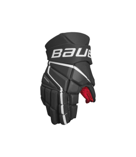 Bauer Vapor Hockey Gloves...