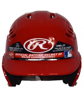 Rawlings Helmet Baseball R16