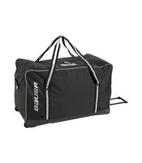 Bauer Core Bag With Wheels