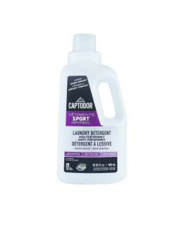 Captodor Sport Detergent 900ML