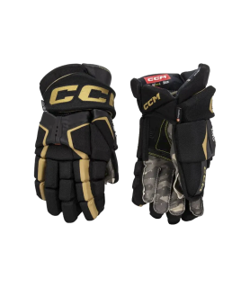 CCM Hockey Glove  ASV Pro JR