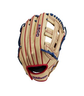 Wilson Baseball Glove A500
